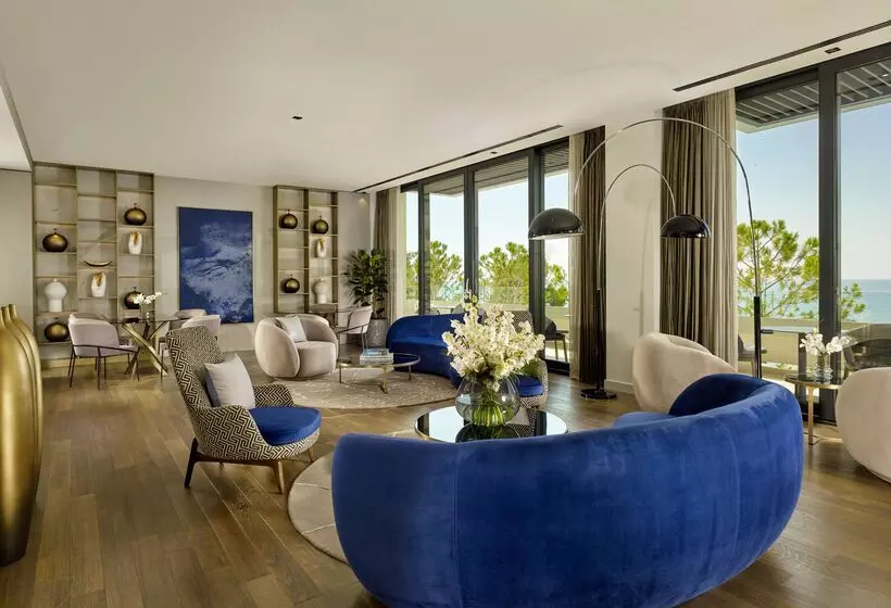 Grand Hotel Brioni Pula, A Radisson Collection