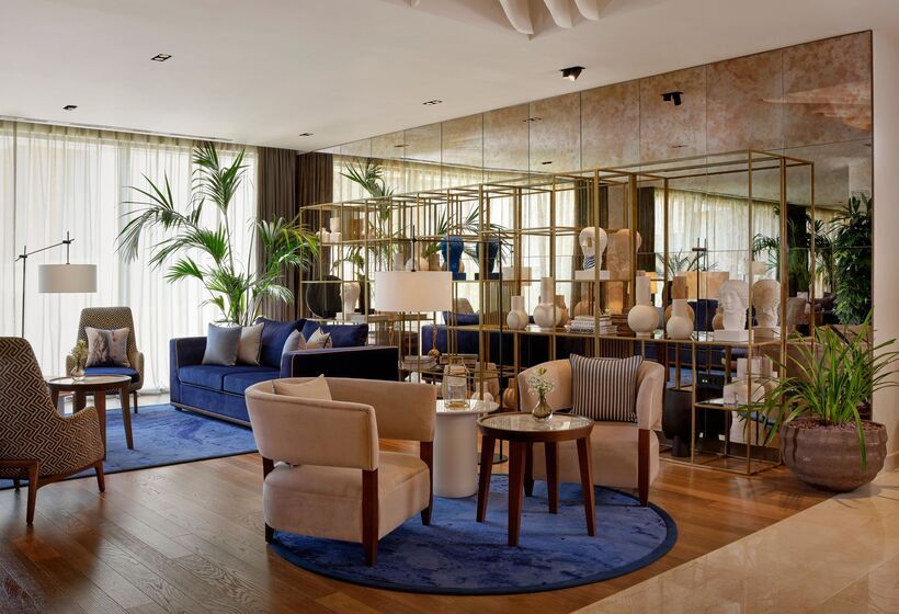 Grand Hotel Brioni Pula, A Radisson Collection
