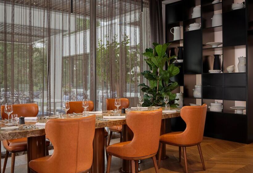 Grand Hotel Brioni Pula, A Radisson Collection