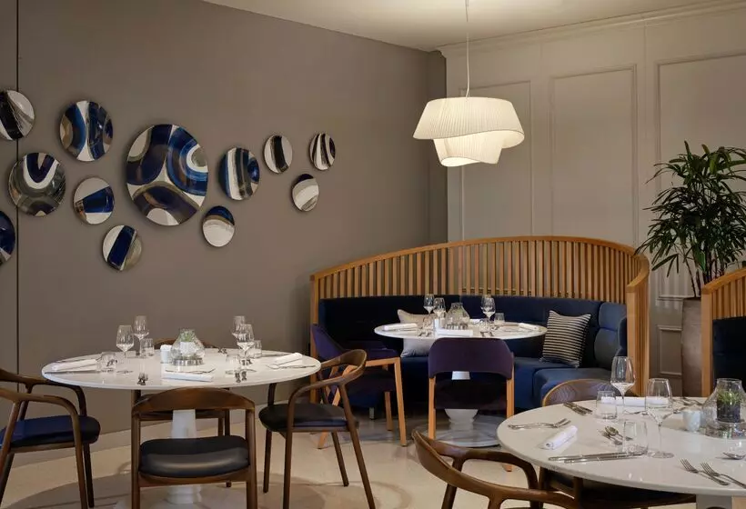 Grand Hotel Brioni Pula, A Radisson Collection