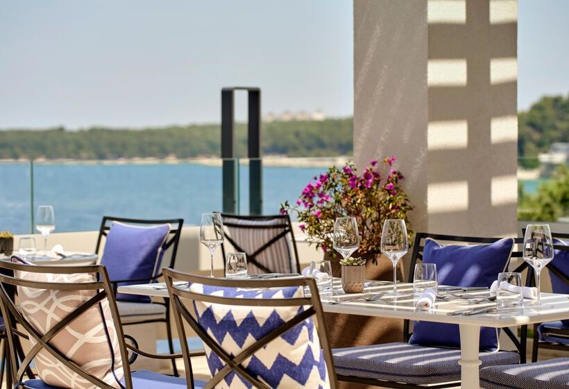 Grand Hotel Brioni Pula, A Radisson Collection