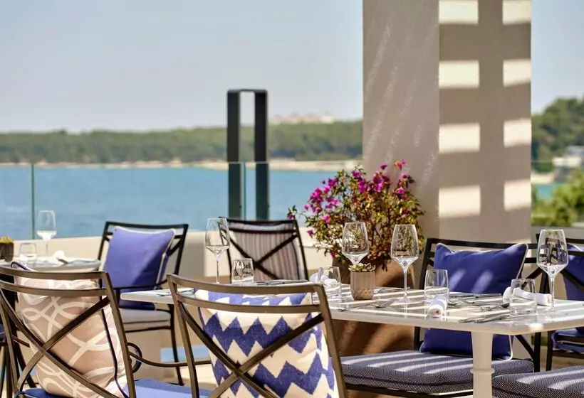 Grand Hotel Brioni Pula, A Radisson Collection