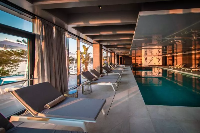 Grand Hotel Brioni Pula, A Radisson Collection