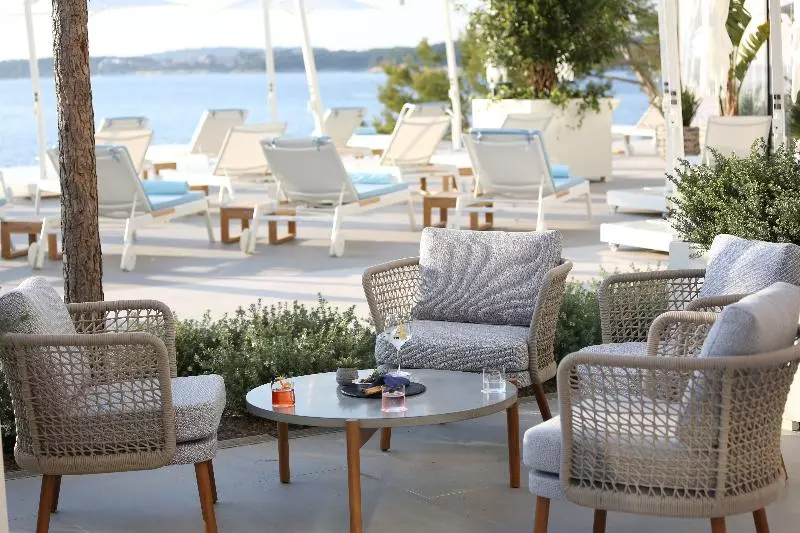 Grand Hotel Brioni Pula, A Radisson Collection