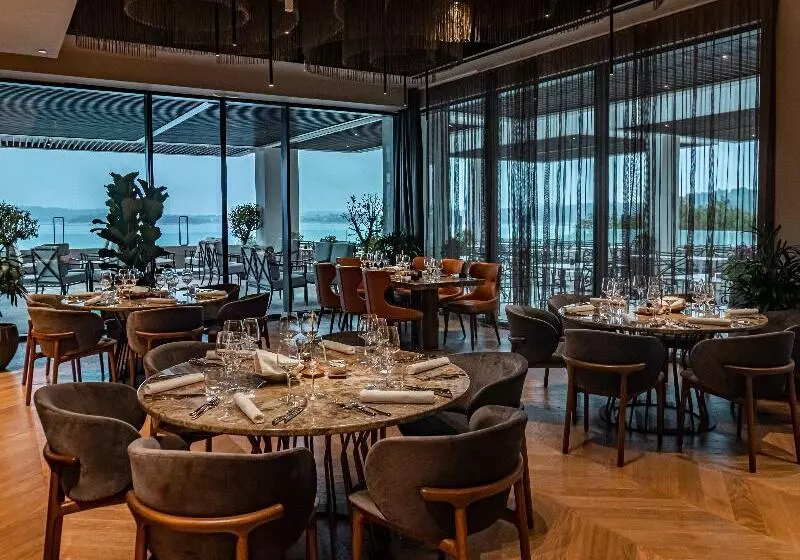 Grand Hotel Brioni Pula, A Radisson Collection