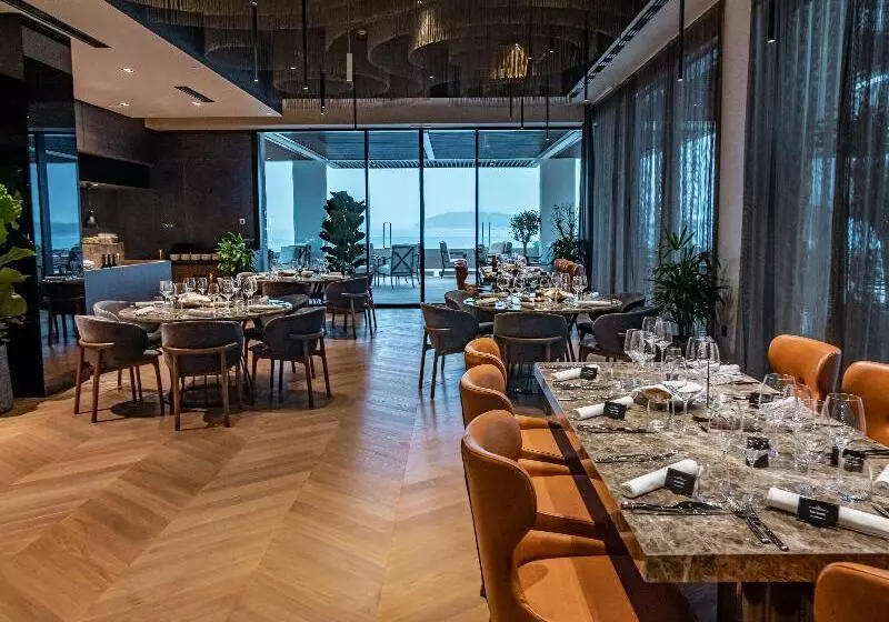 Grand Hotel Brioni Pula, A Radisson Collection