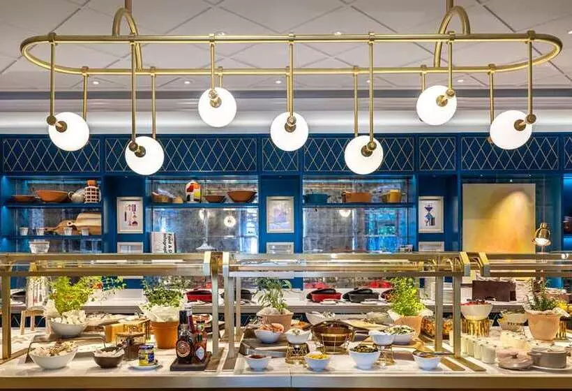 هتل Hilton Imperial Dubrovnik