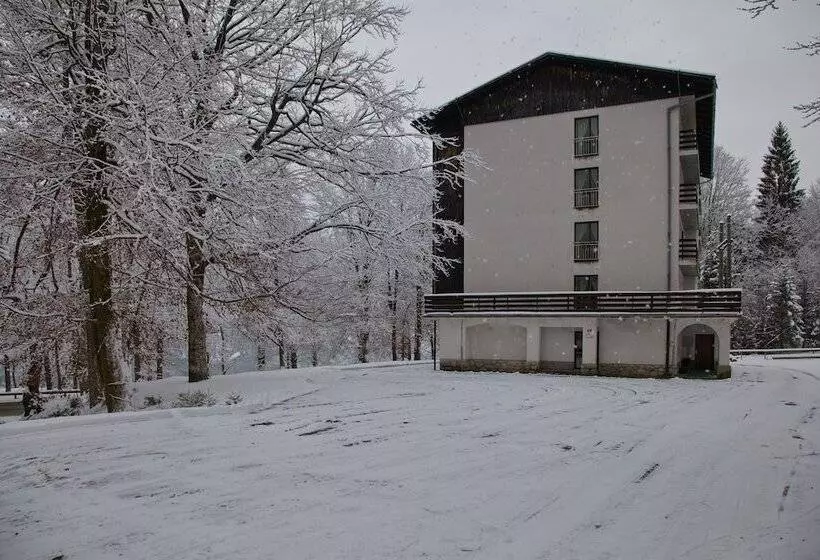 ホテル Hostel Pod Voglom