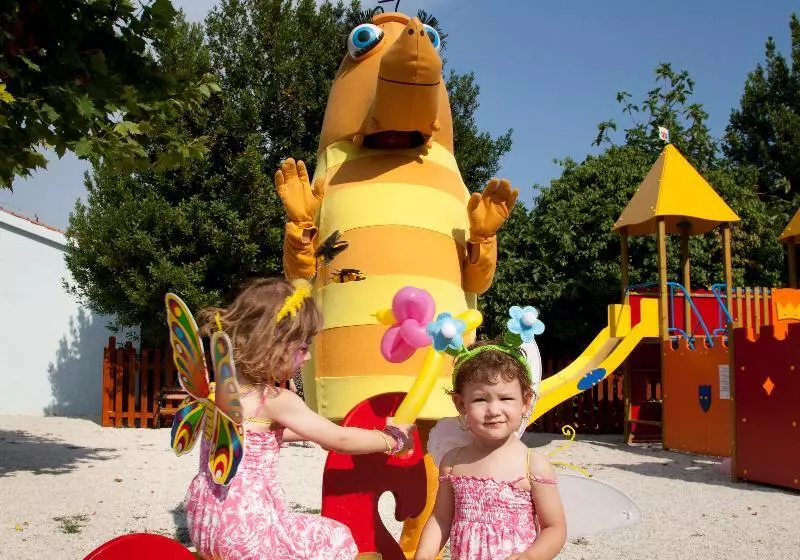 ホテル Marina  Liburnia