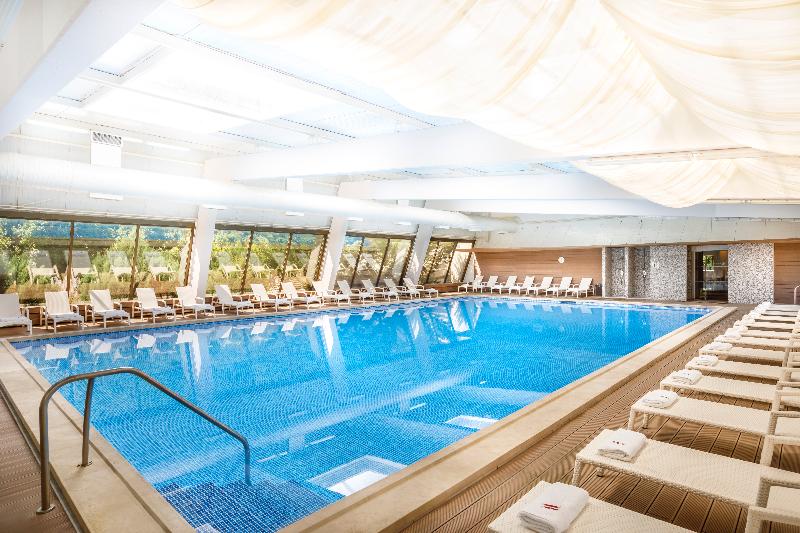 酒店 Marina  Liburnia