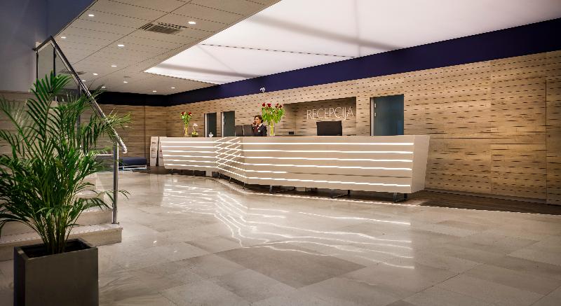 酒店 Marina  Liburnia