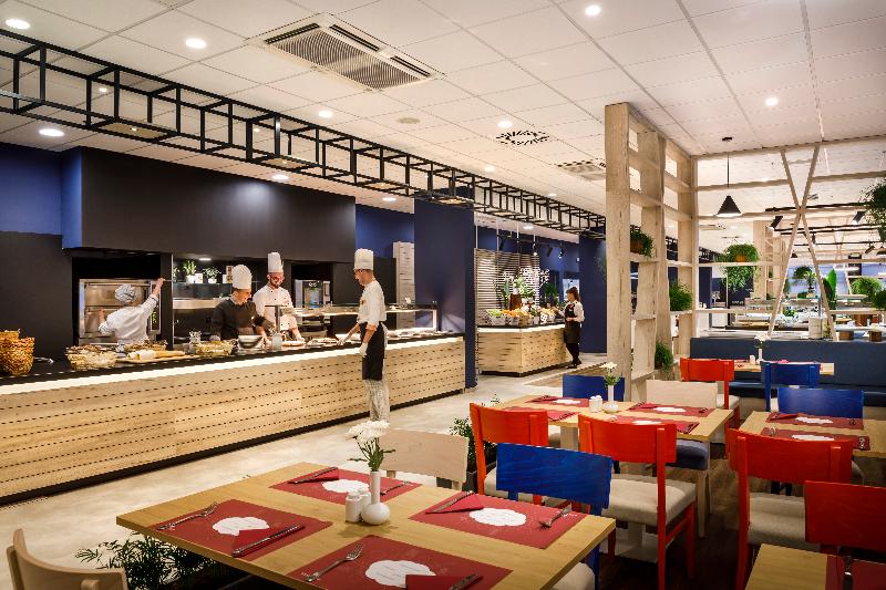 酒店 Marina  Liburnia