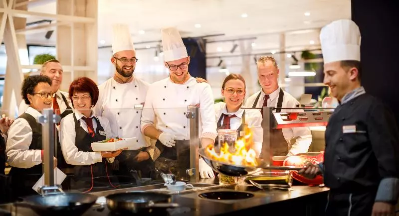 ホテル Marina  Liburnia