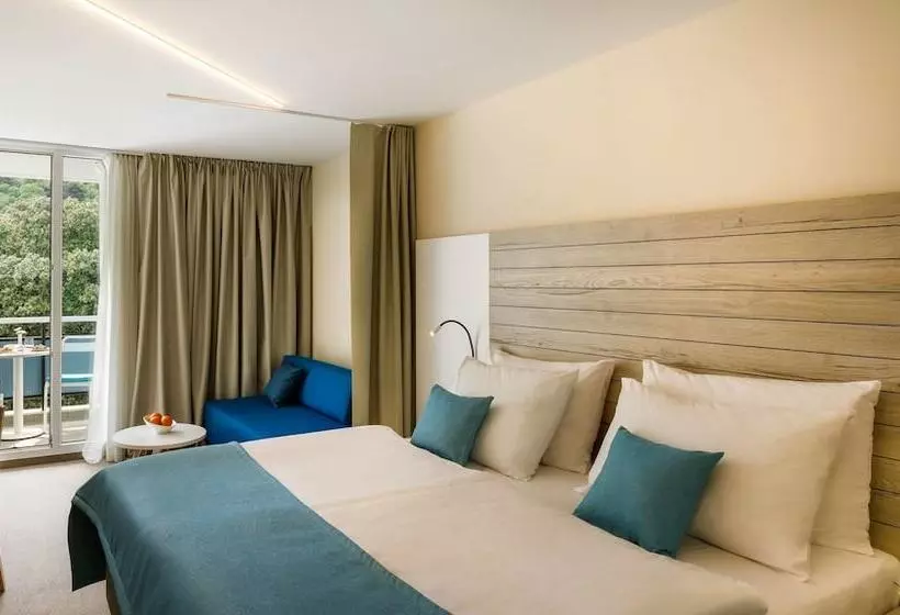 ホテル Marina  Liburnia