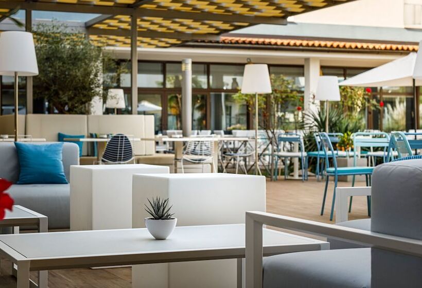 酒店 Marina  Liburnia