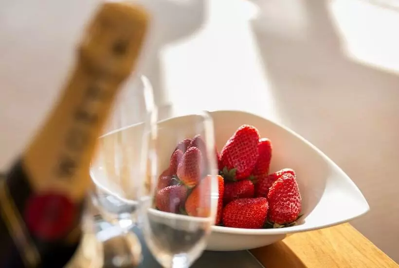 ホテル Marina  Liburnia