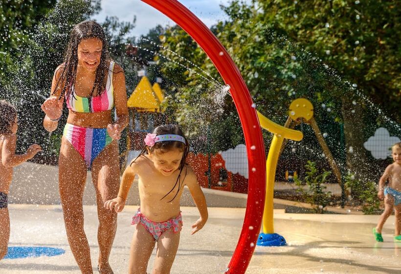 酒店 Marina  Liburnia