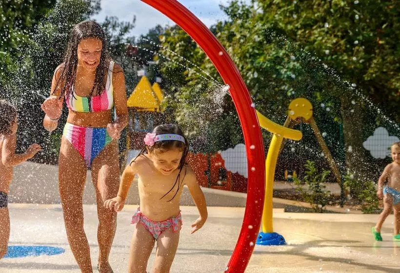 ホテル Marina  Liburnia