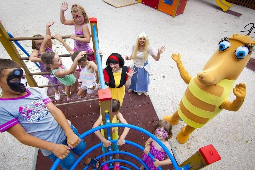 酒店 Marina  Liburnia