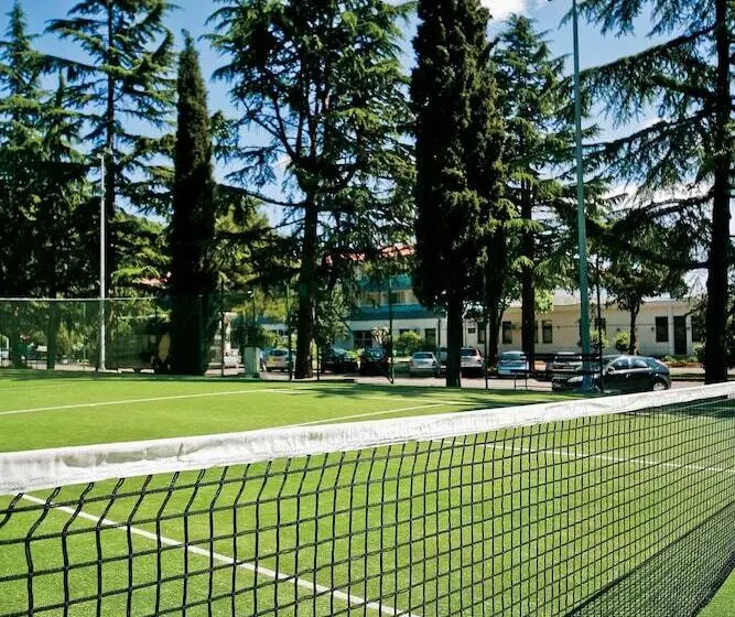 ホテル Marina  Liburnia