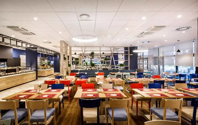 ホテル Marina  Liburnia