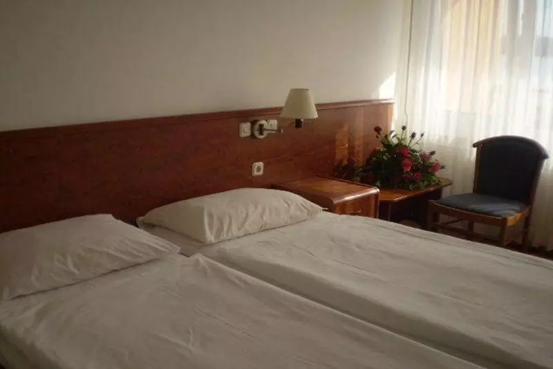 Mediteran Hotel By Aminess