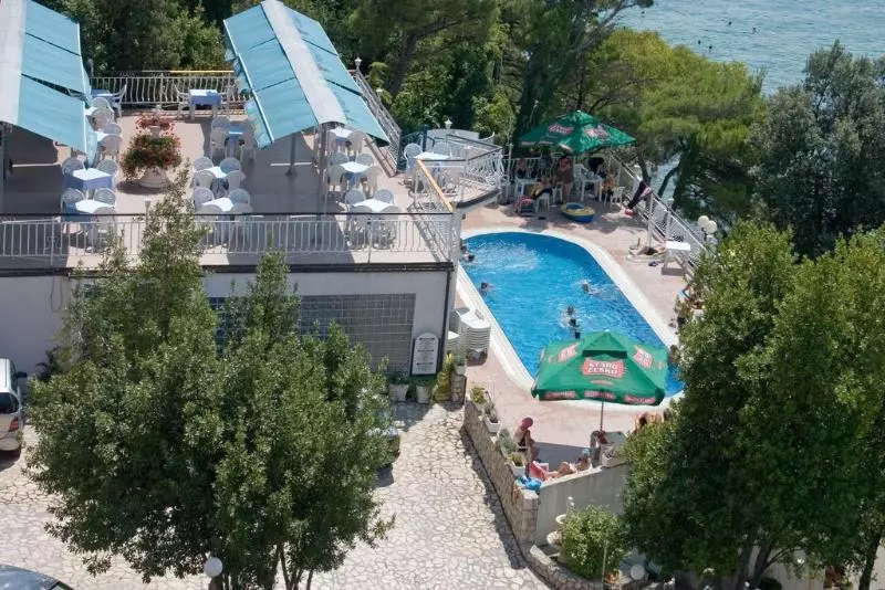 Mediteran Hotel By Aminess