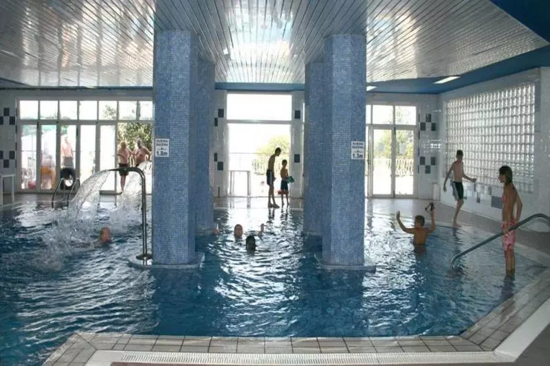 Mediteran Hotel By Aminess