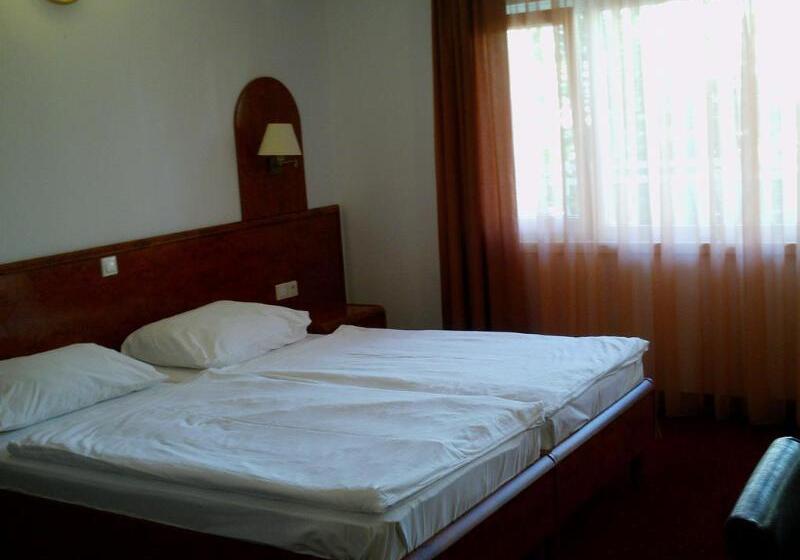 Mediteran Hotel By Aminess