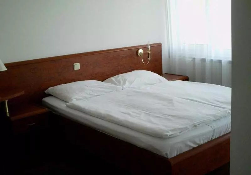 Mediteran Hotel By Aminess