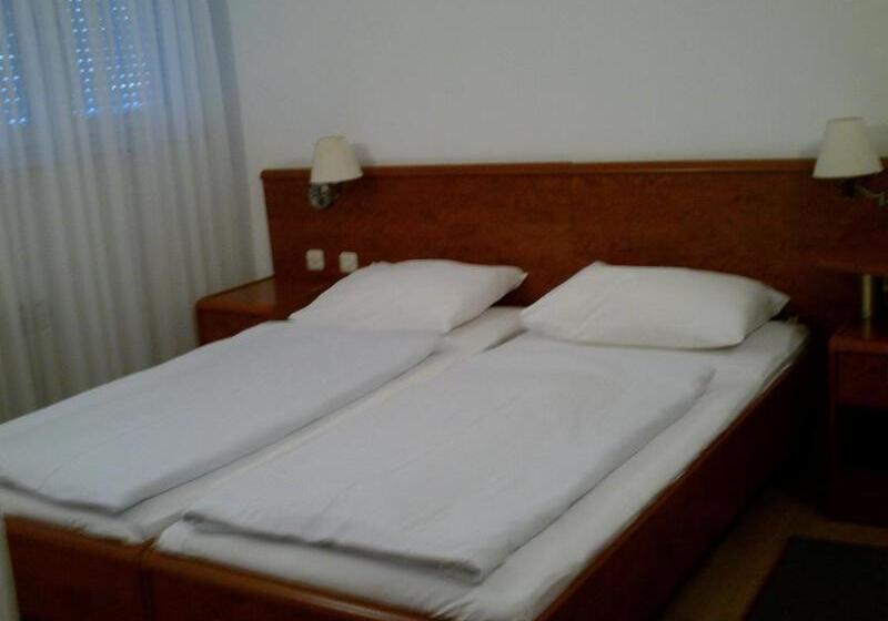 Mediteran Hotel By Aminess