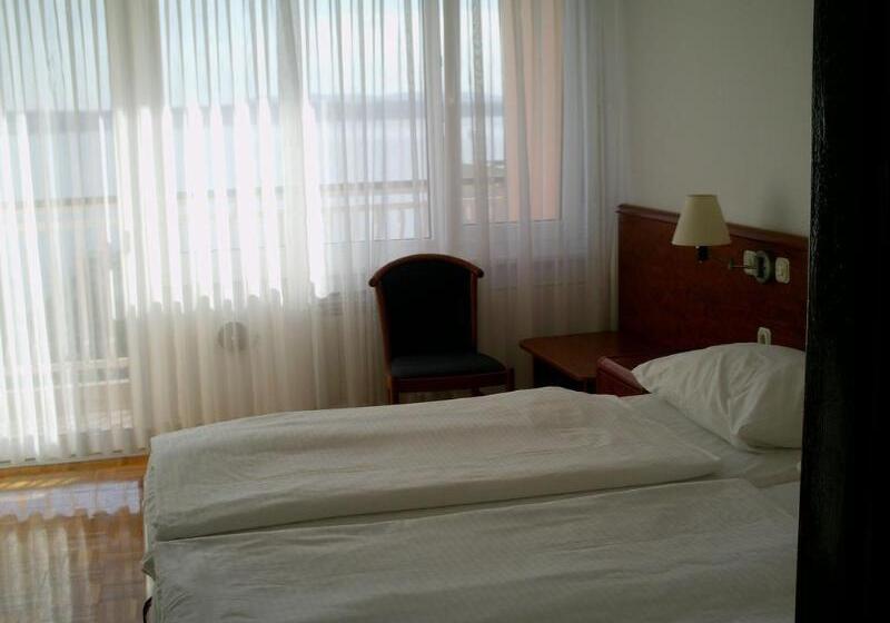 Mediteran Hotel By Aminess