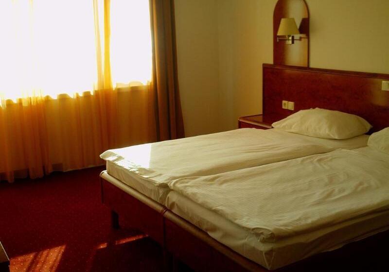 Mediteran Hotel By Aminess