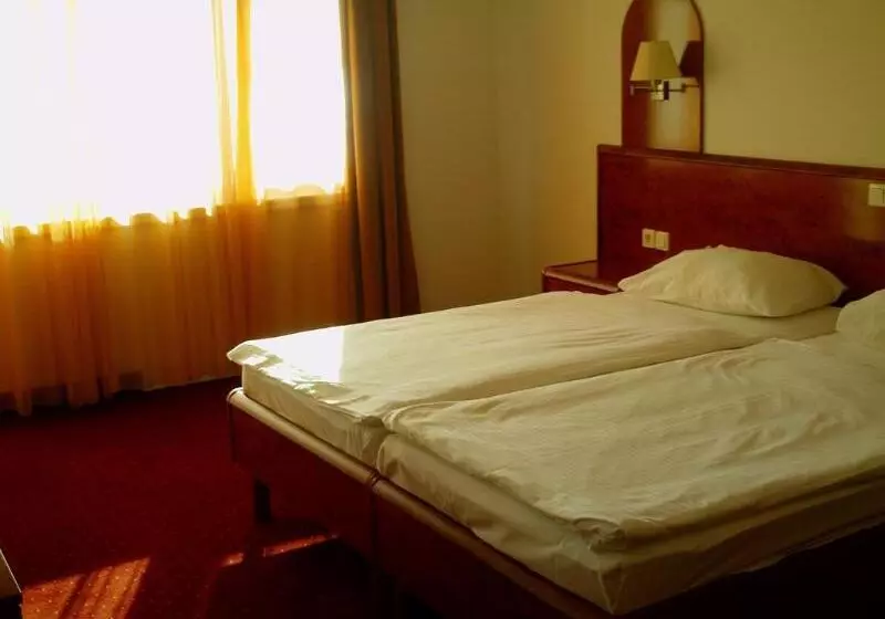 Mediteran Hotel By Aminess