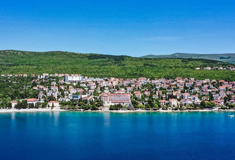 Mediteran Hotel By Aminess