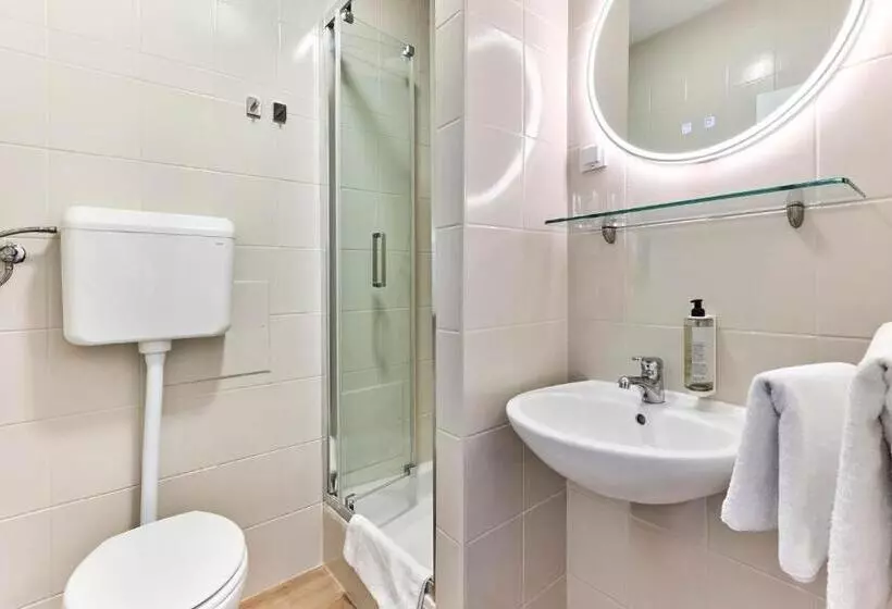 Mediteran Hotel By Aminess