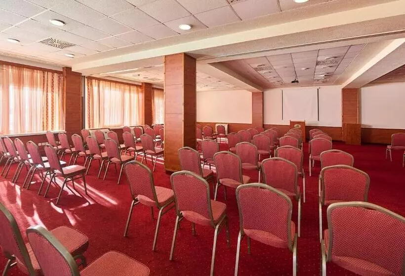 Mediteran Hotel By Aminess