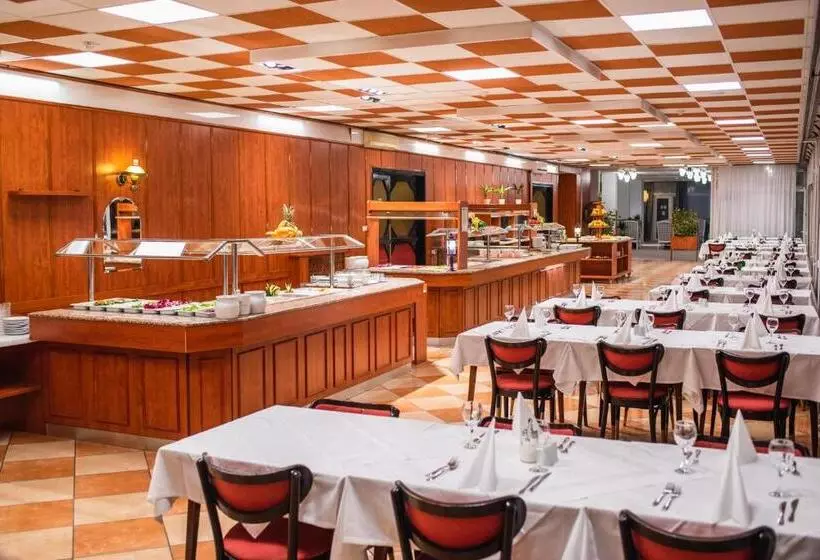 Mediteran Hotel By Aminess