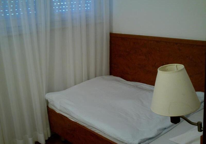 Mediteran Hotel By Aminess