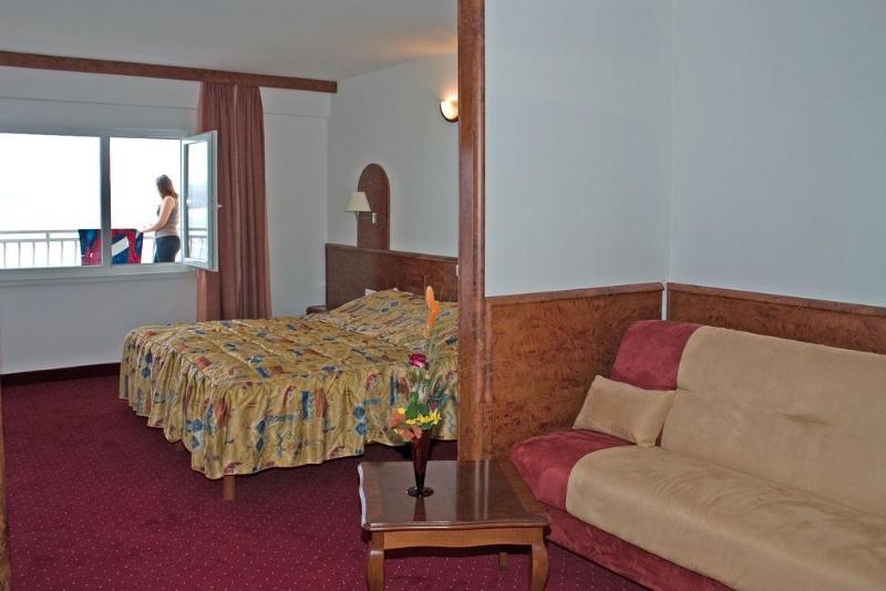 Mediteran Hotel By Aminess