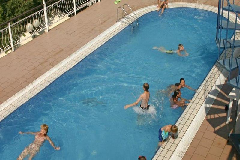 Mediteran Hotel By Aminess