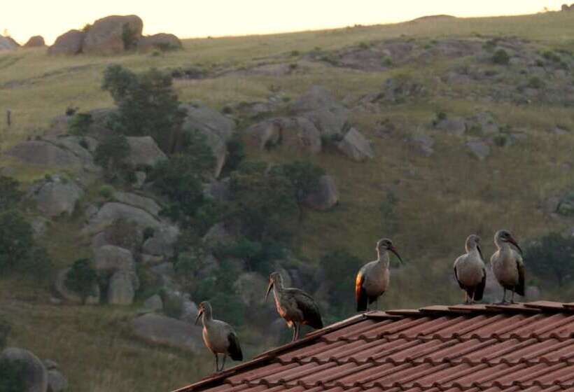 Mountain View International By Bon Hotels