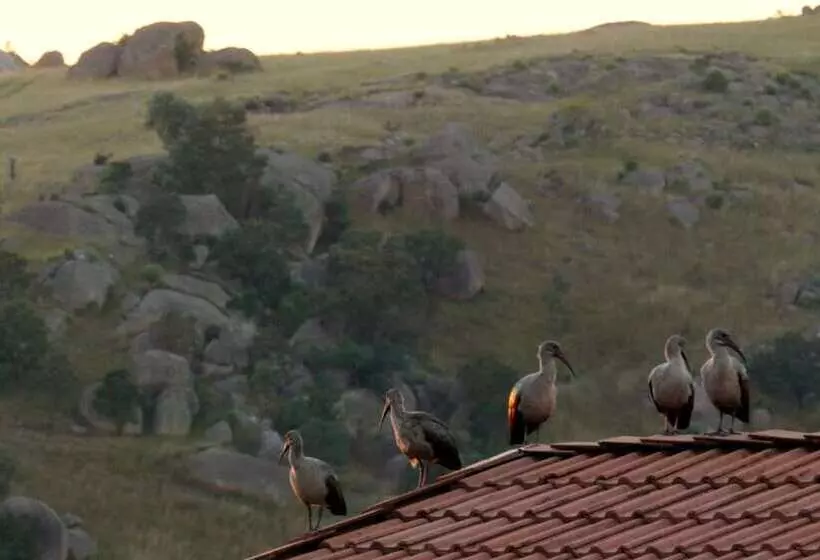 Mountain View International By Bon Hotels