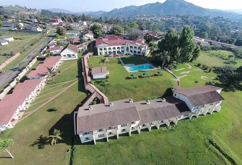 Mountain View International By Bon Hotels