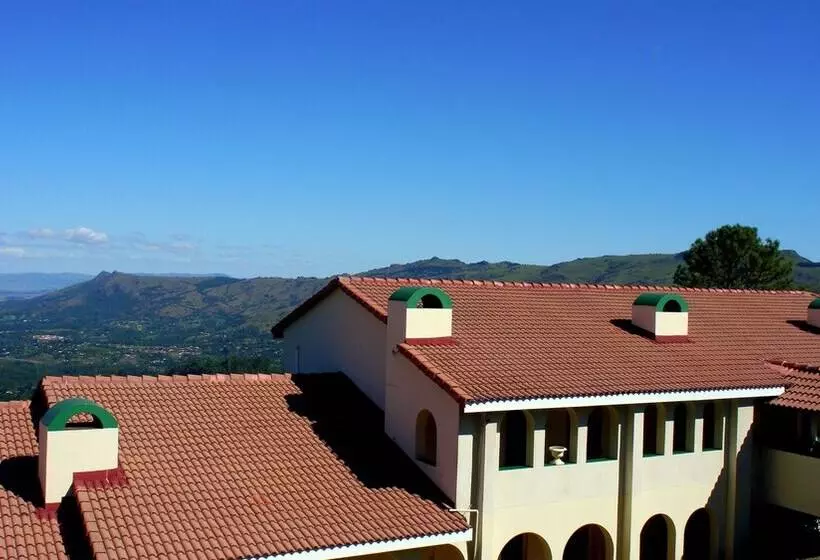 Mountain View International By Bon Hotels