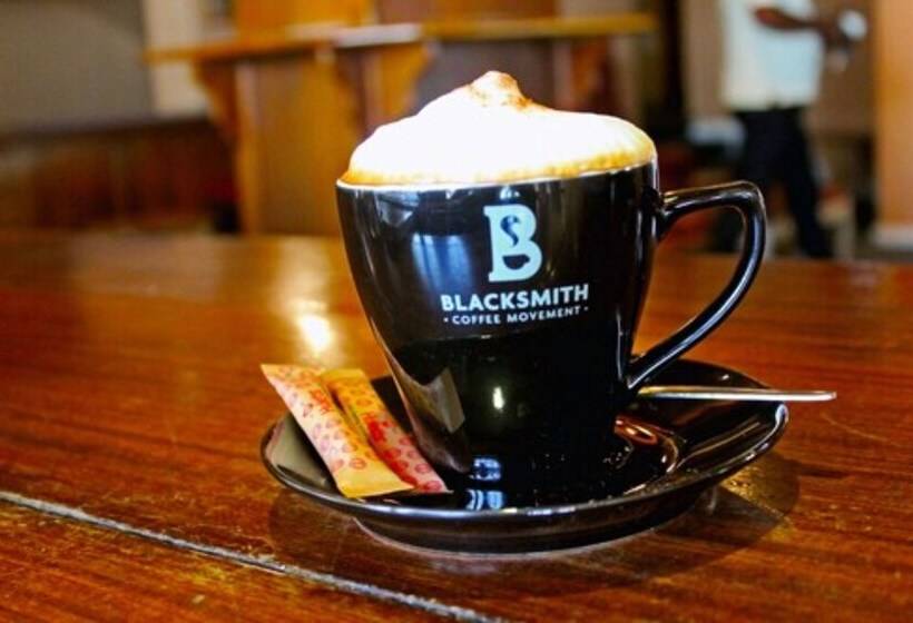 Mountain View International By Bon Hotels