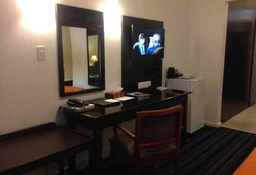 Mountain View International By Bon Hotels