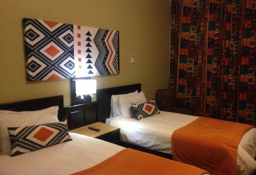 Mountain View International By Bon Hotels