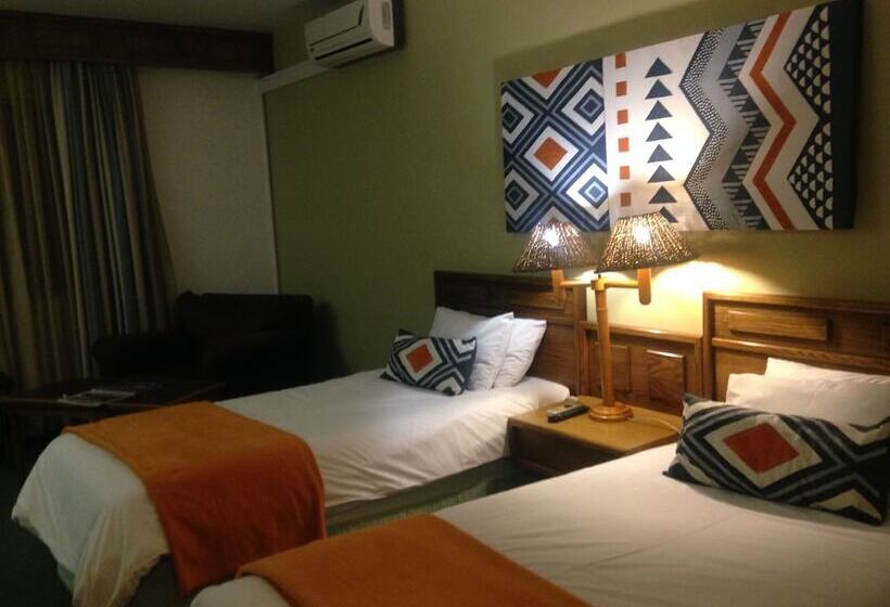 Mountain View International By Bon Hotels