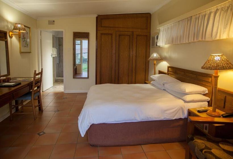 Mountain View International By Bon Hotels